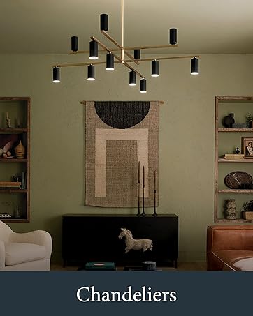 Kichler Bridge Point Ceiling Fan LED Light Kit Olde Bronze 7W 120V