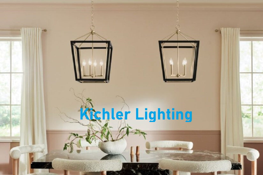 Kichler 43889BK Imahn Incandescent One Light Wall Sconce Wall Bracket 100W E26 Medium Base Dimmable (1 Pack)