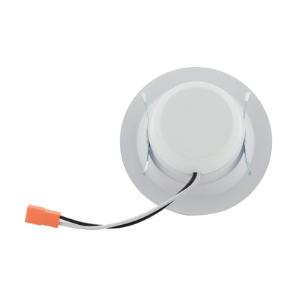 Satco S11259 Starfish IOT LED Recessed Downlight 8.7W 120V Tunable White 700 Lumen Dimmable (1 Pack)