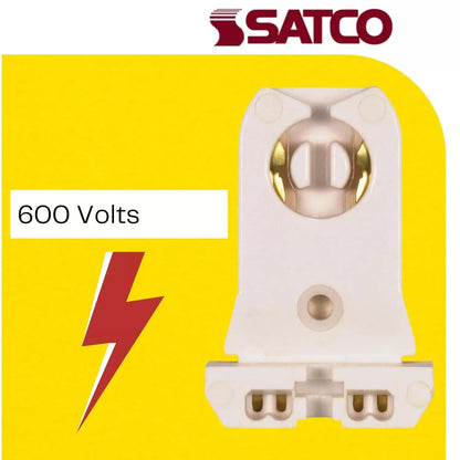 SATCO 80-1247 - Standard Twist-In Used in Strip Fixtures for Rapid Start