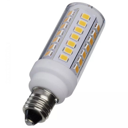 Satco S12133 - 5 Watt Mini LED Bulb - Miniature Candelabra Base - 5000K