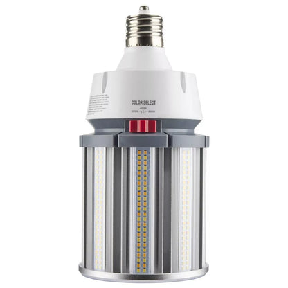 Satco S23168 - 100 Watt LED HID Replacement - CCT Selectable - 277-480 Volt