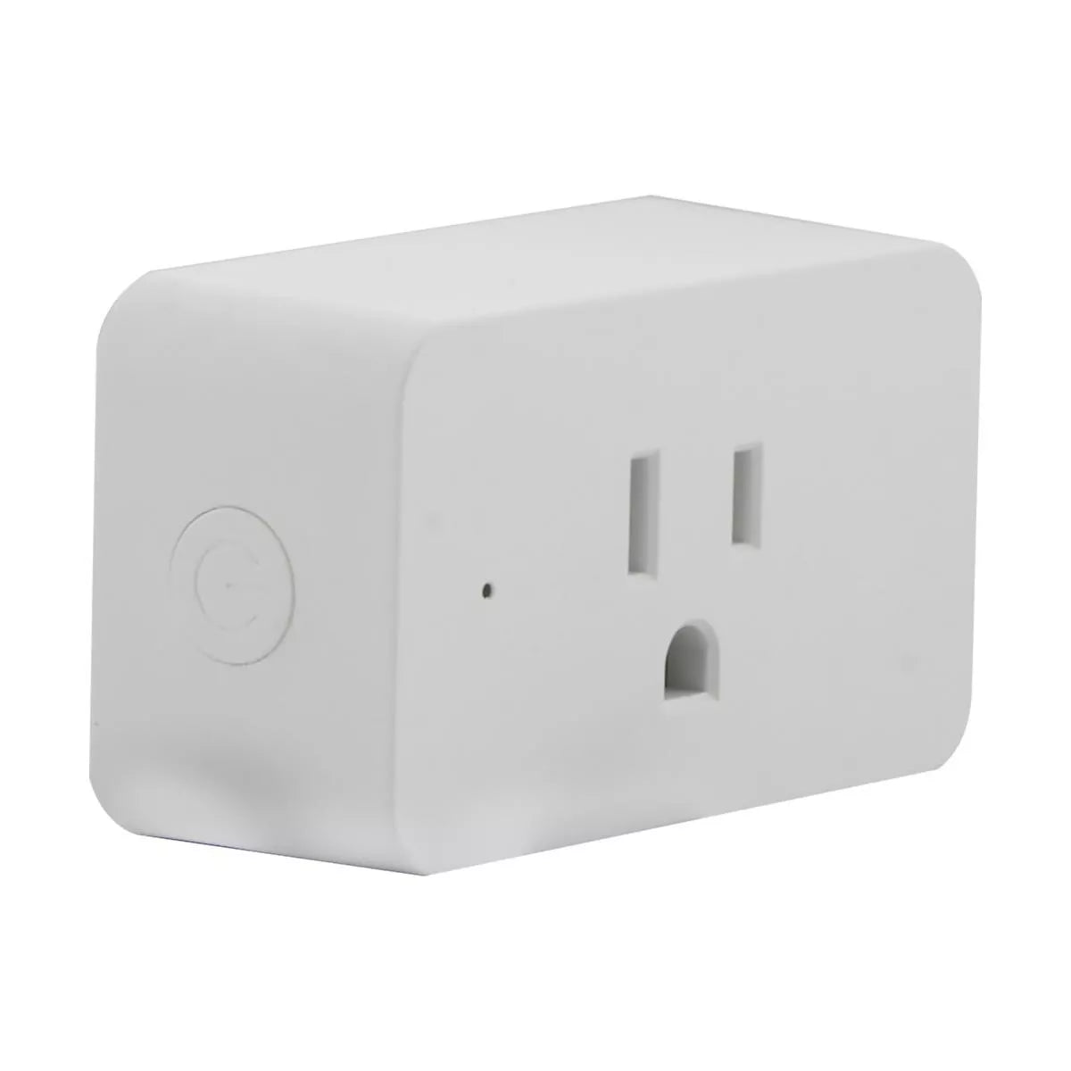 Satco S11270 - Starfish WiFi Smart Plug - Dimmable - 120 Volts - Outlet 15A