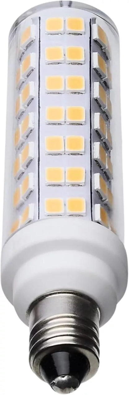 Satco S12339 - 6.5 Watt T6 LED Bulb - E11 Base - 5000K