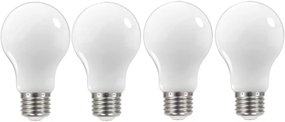 Satco S12439 - 11 Watt (75W Replacement) Soft White LED Bulbs - 3000K