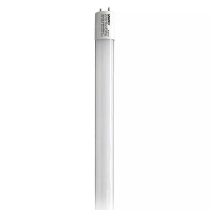 Satco S39915 - 14 Watt T8 LED - 4 FT - 4000K - Medium Bi Pin base (25 Pack)