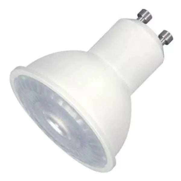 Satco S9383 - 6.5 Watt LED MR16 bulb - 3000K - GU10 Base 120 Volt