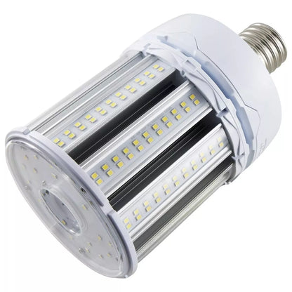 Satco S49395 - 80 Watt LED HID Replacement - 5000K - Extended Mogul base