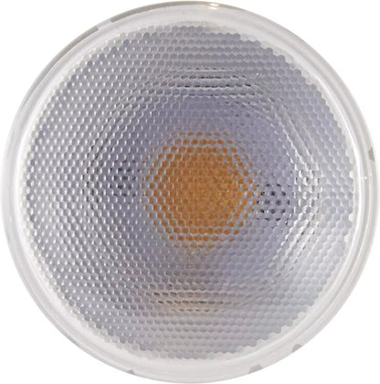 Satco S29416 - 12.5 Watt PAR30SN LED Light Bulbs - 3000K - 6 Pack