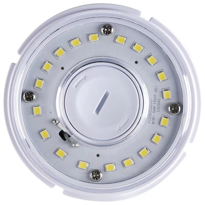 Satco S49394 - 54 Watt LED HID Replacement - 5000K - Extended Mogul base