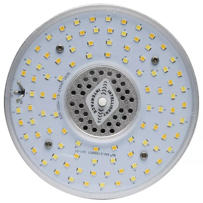 Satco S23168 - 100 Watt LED HID Replacement - CCT Selectable - 277-480 Volt