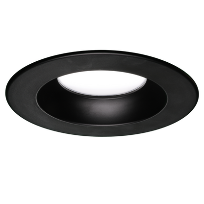 American Lighting - AD56-5CCT-BK Advantage Select 15W LED Recessed Downlight -Black